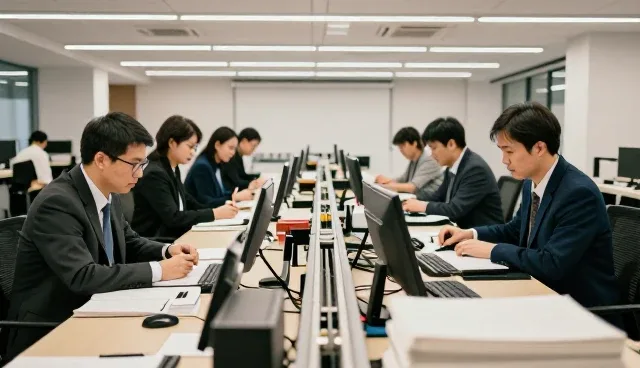 组织优化方案